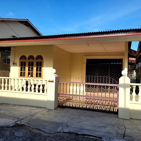 Pangkor Homestay Pekan Pangkor Zewnętrze zdjęcie