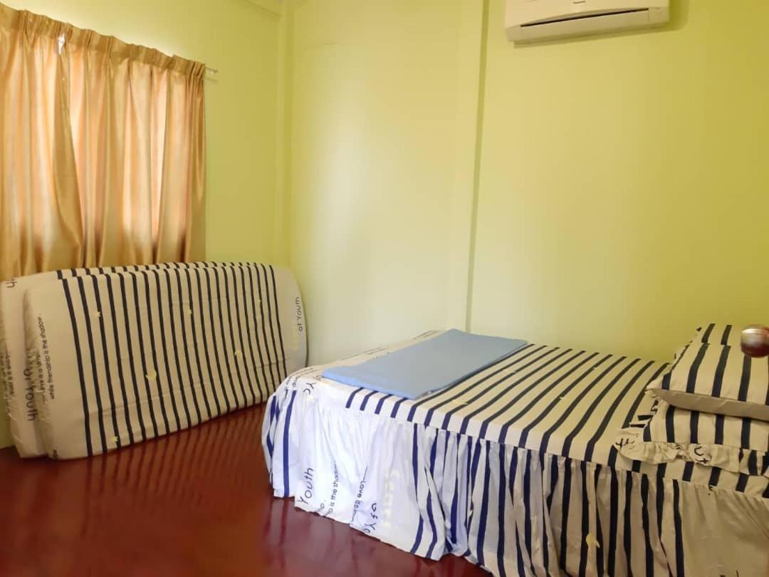 Pangkor Homestay Pekan Pangkor Pokój zdjęcie