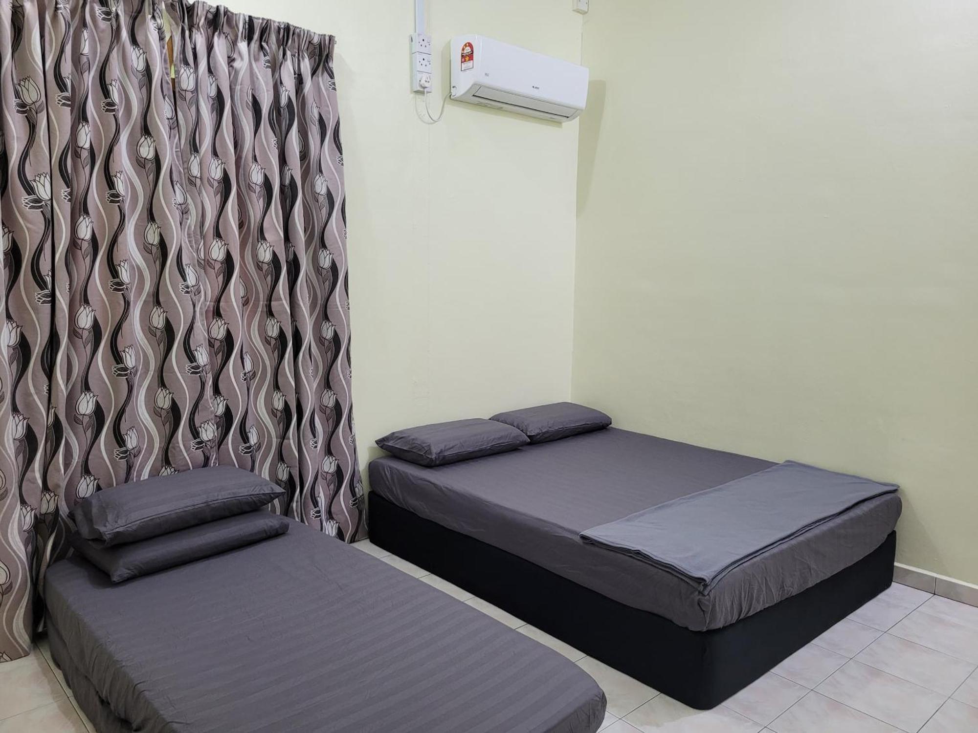 Pangkor Homestay Pekan Pangkor Pokój zdjęcie