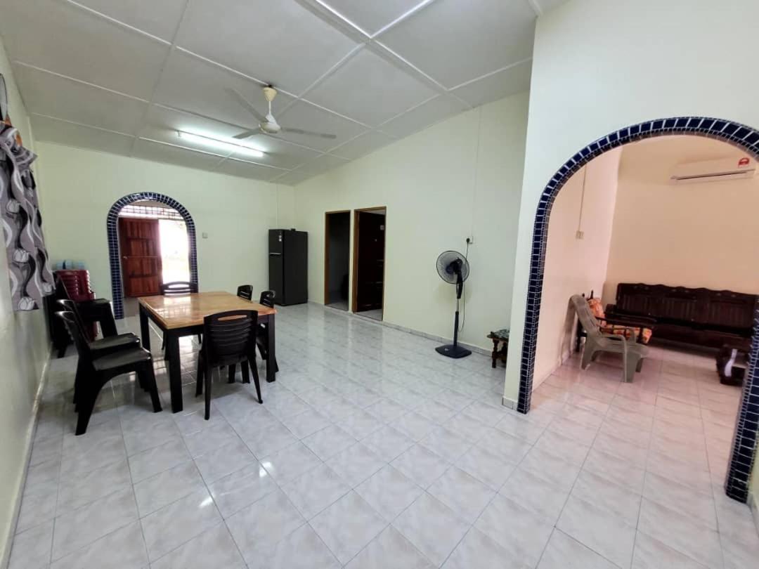 Pangkor Homestay Pekan Pangkor Pokój zdjęcie