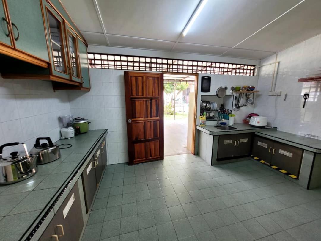 Pangkor Homestay Pekan Pangkor Pokój zdjęcie
