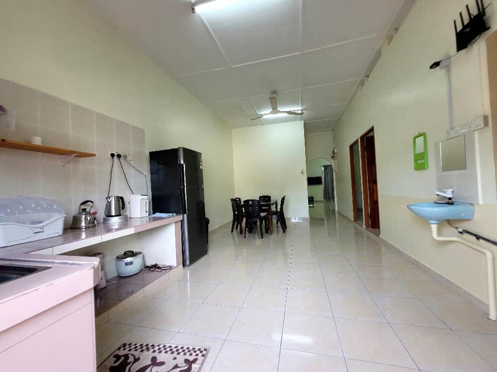 Pangkor Homestay Pekan Pangkor Pokój zdjęcie